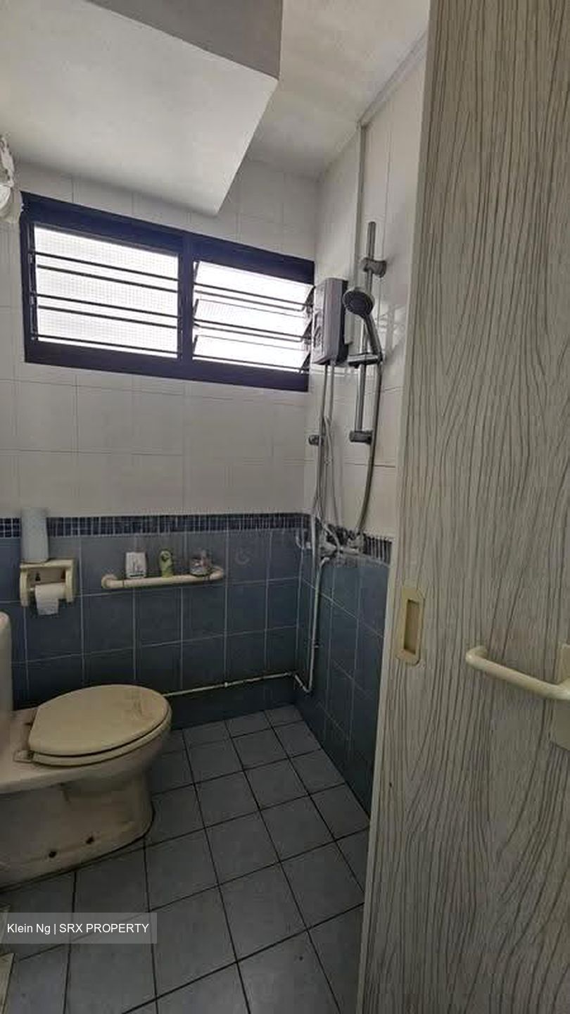 Blk 741 Nee Soon Central Spring (Yishun), HDB 3 Rooms #626994281